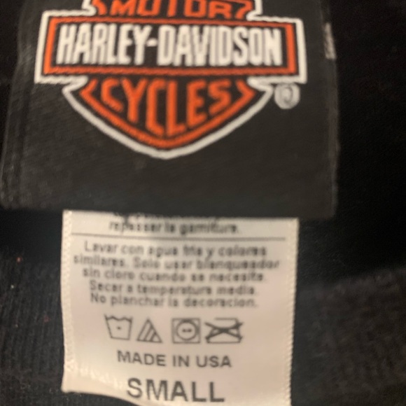 Bundle of Harley Shirts! - Picture 5 of 5